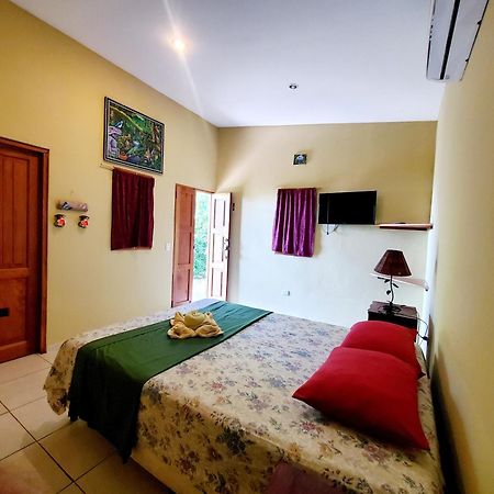 The Jungle Villa Mérida Exterior foto