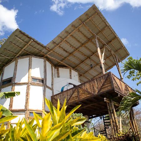 The Jungle Villa Mérida Exterior foto