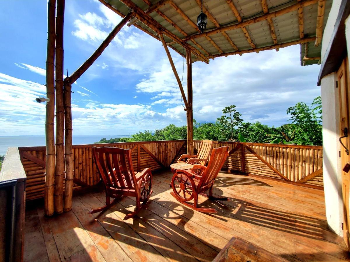 The Jungle Villa Mérida Exterior foto