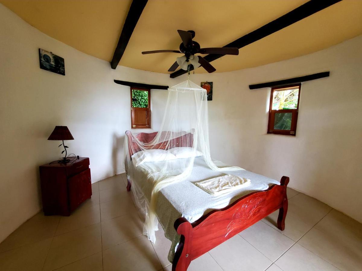 The Jungle Villa Mérida Exterior foto