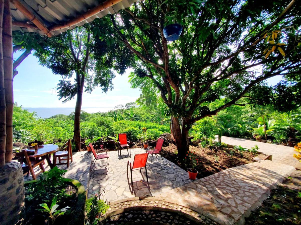 The Jungle Villa Mérida Exterior foto