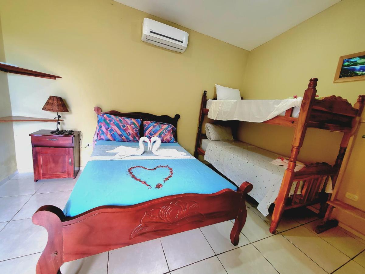 The Jungle Villa Mérida Exterior foto