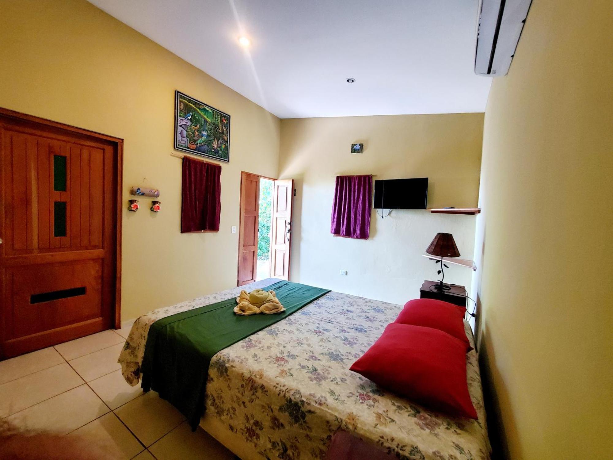 The Jungle Villa Mérida Exterior foto